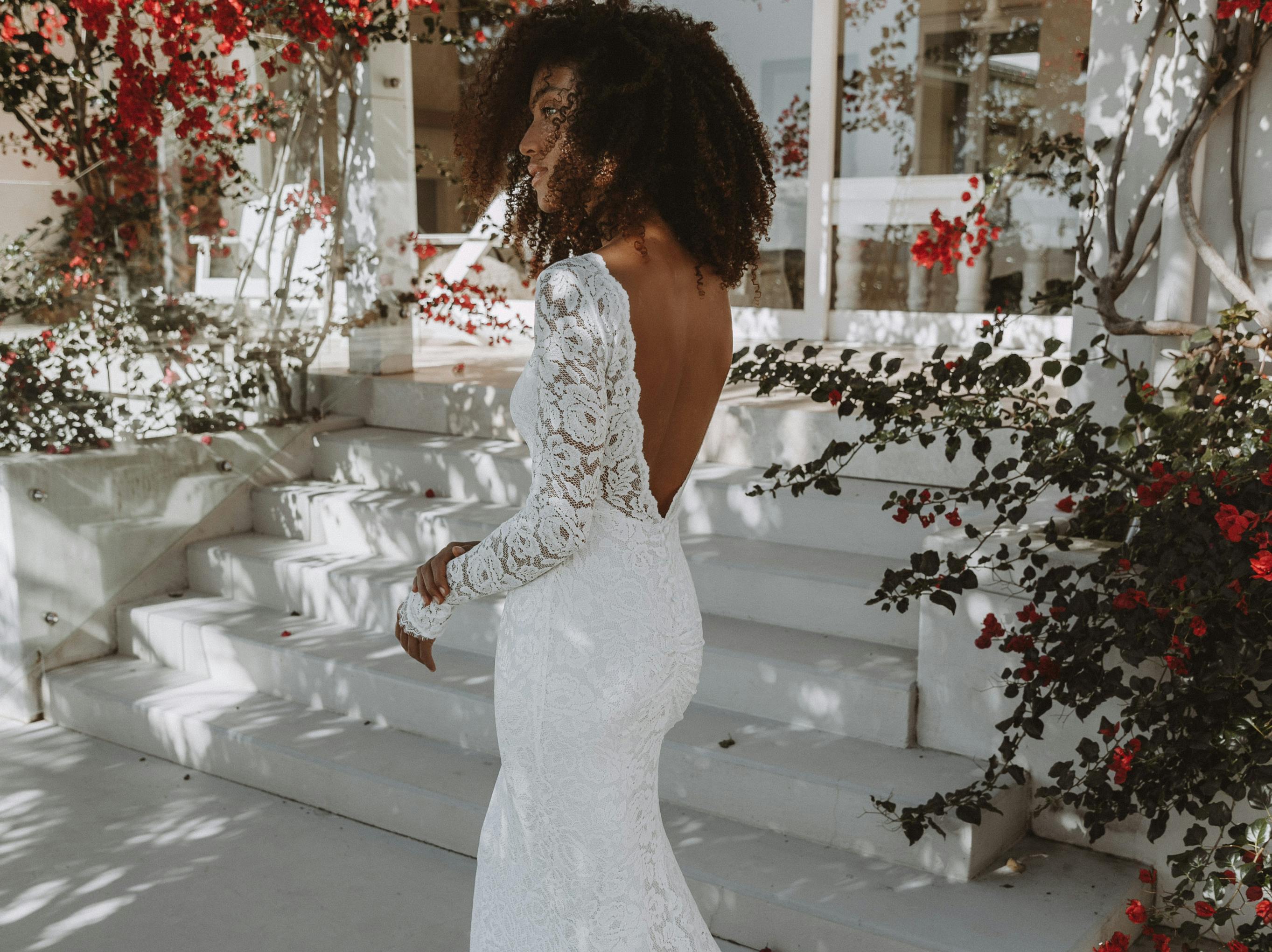 Grace Loves Lace Wedding Dresses Designed By 80 000 Brides